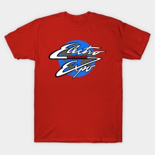 Electric T-Shirt